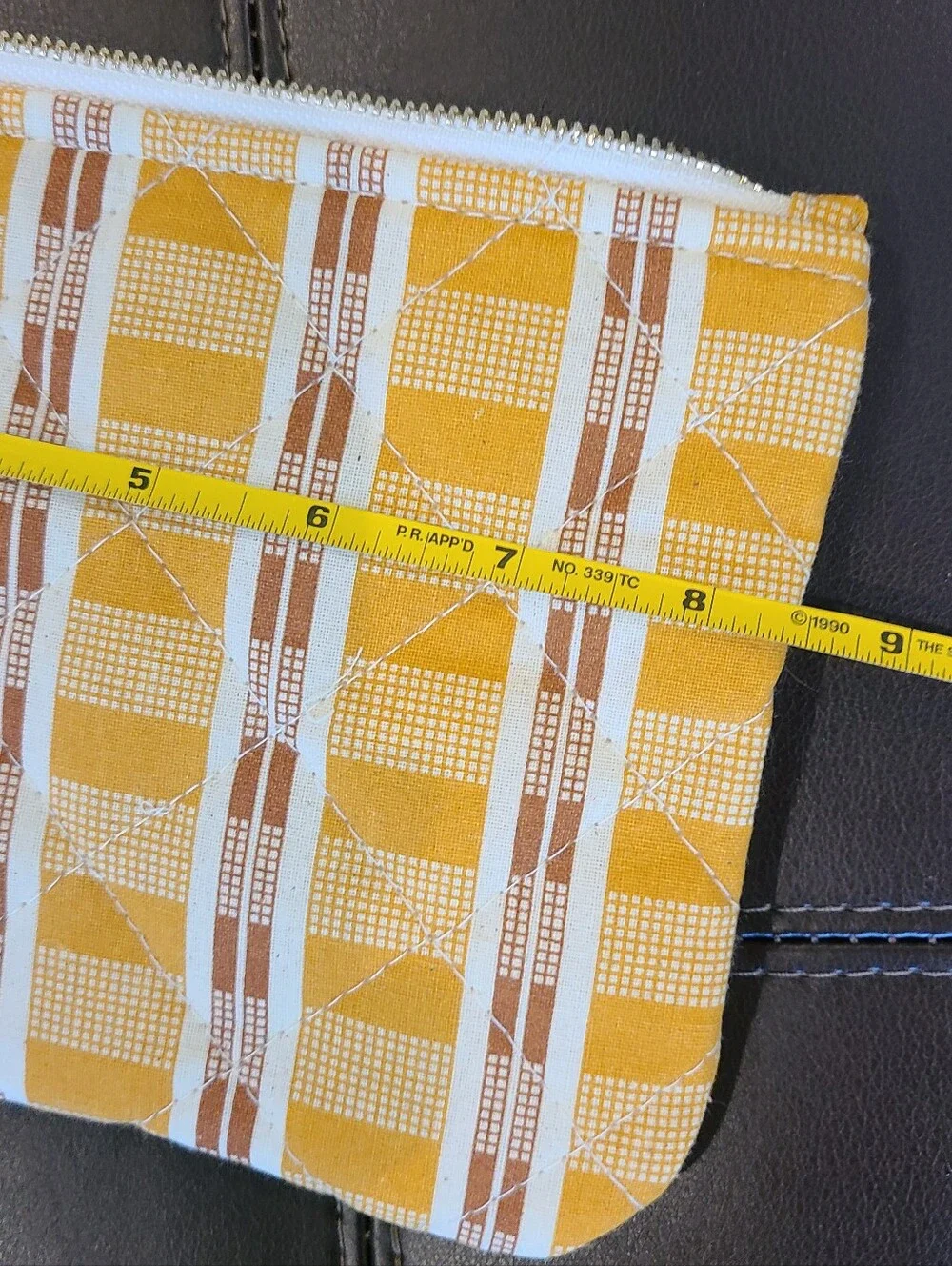 Sezane Pouch